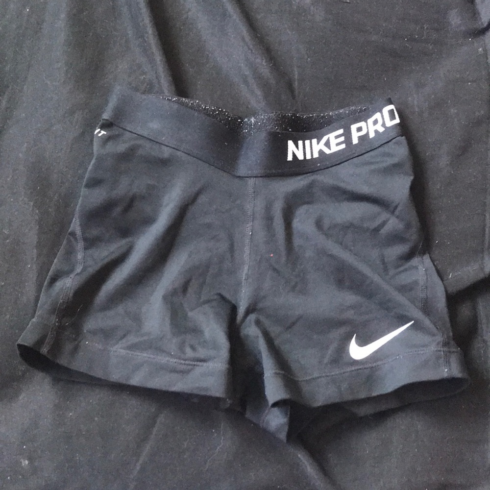 Nike Pro spandex